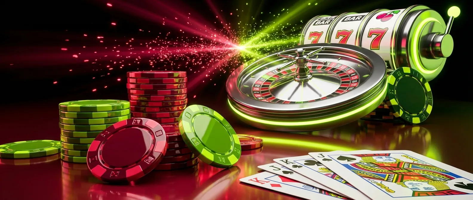 Amon Casino bonus
