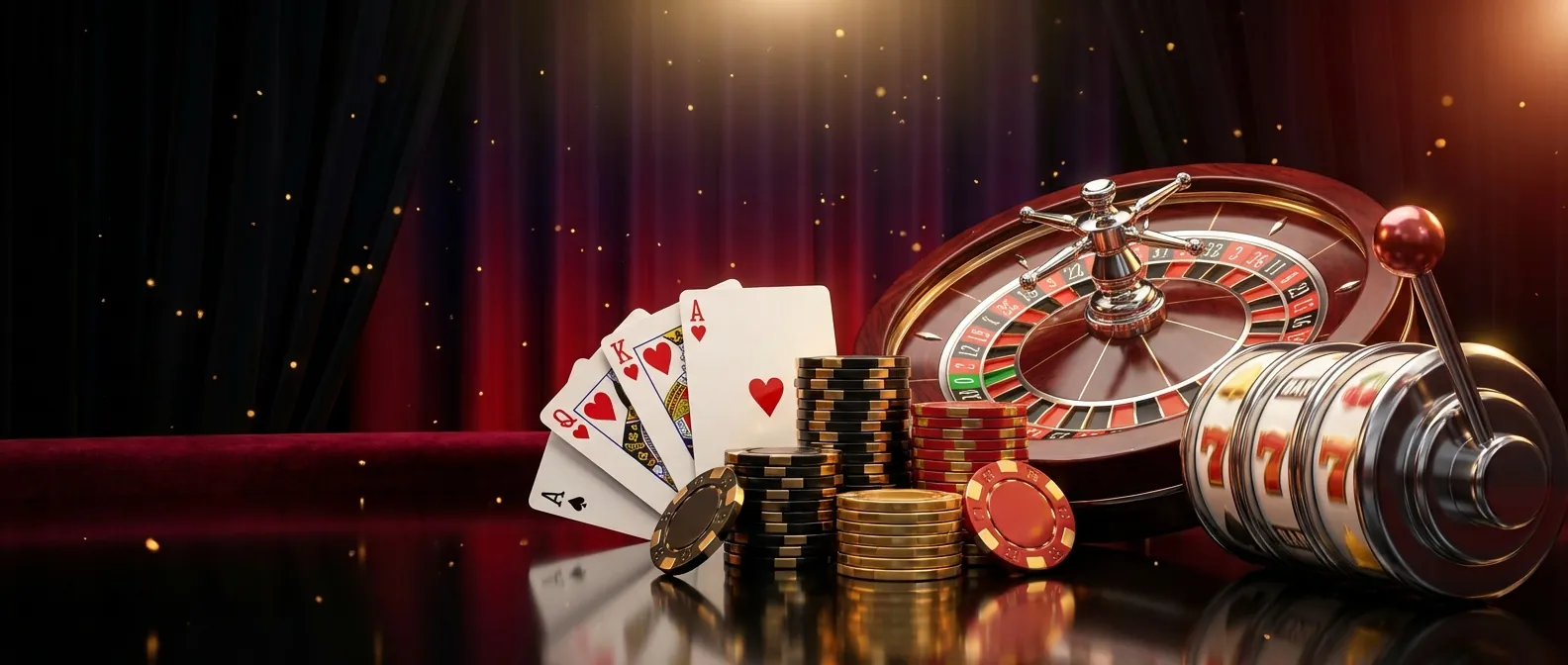 Amon Casino casino games : notre catalogue de jeux