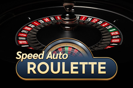Speed Auto Roulette